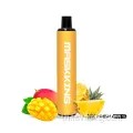 Wholesale 2500 พัฟแบบใช้แล้วทิ้ง vape ออกจากควัน